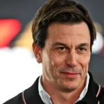 F1: Wolff believes Mercedes will have a strong battle with Ferrari