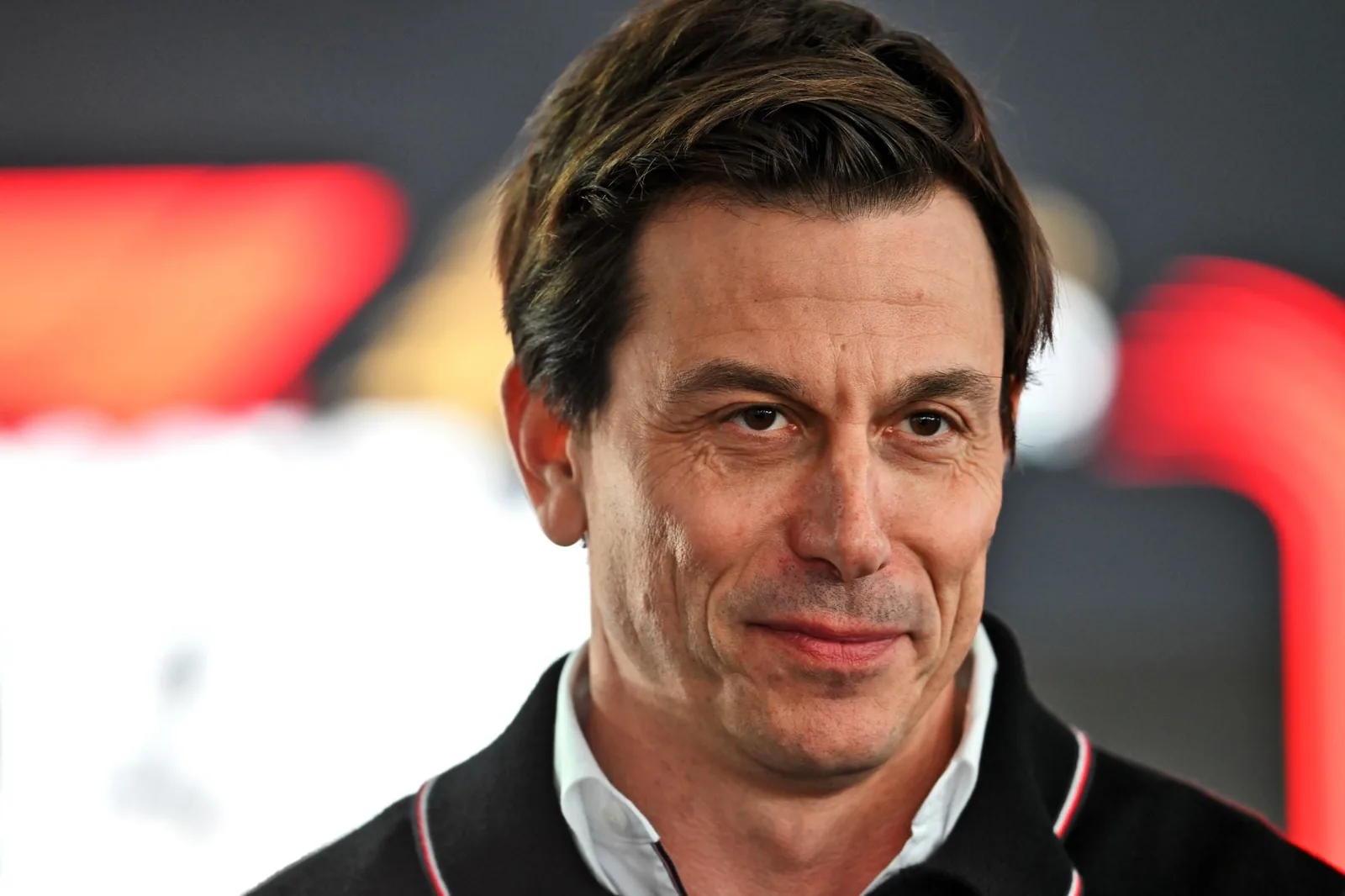 F1: Wolff believes Mercedes will have a strong battle with Ferrari