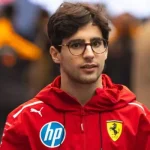 F1: Rafael Câmara participates in test with Ferrari in Fiorano