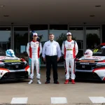 Honda confirms champion duo for the new TCR South America season