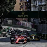 F1: Monaco GP will no longer have the mandatory two-pit-stop rule