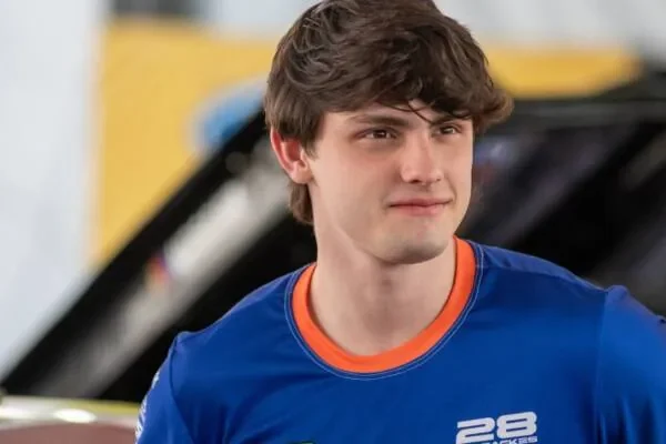 Special Edition runner-up, Gui Backes continues in NASCAR Brasil in 2026