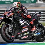 MotoGP: Bezzecchi beats Márquez by 0.035s for pole