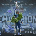 TCR South America: Maglione confirms return to the grid with Uruguay Racing Team