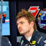 F1: Verstappen says he doesn't need compassion and talks about possible retirement
