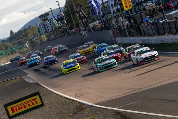 Pole Motorsport confirms debut in NASCAR Brasil in 2026