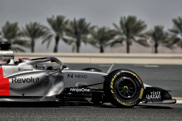 F1: Audi debuts project in Melbourne with optimism and caution