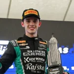NASCAR Brazil: Felipinho Tozzo renews with Team RC