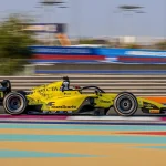 During the Super Bowl, Sportv confirms F2 broadcast