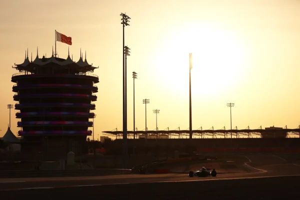 F1: Pirelli cancels tyre test in Bahrain after escalation of conflict in the Middle East