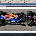 F1: Verstappen praises new Red Bull engine, but downplays victory expectations