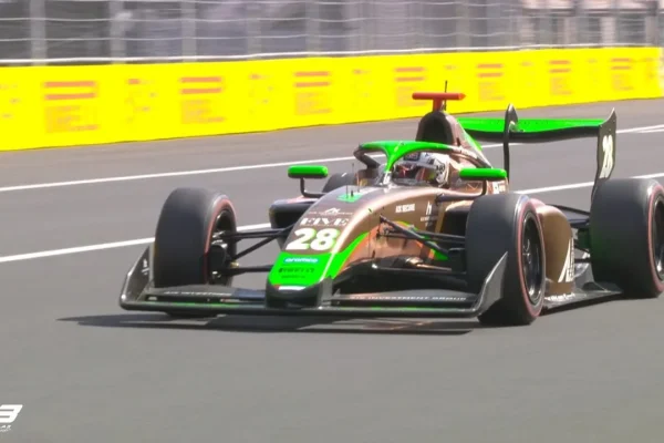 2026 Formula 2 Season Guide: Calendar, Drivers And Format