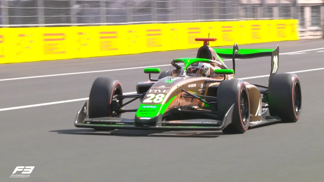 2026 Formula 2 Season Guide: Calendar, Drivers And Format