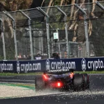 F1: Middle East crisis already affects Australian GP logistics