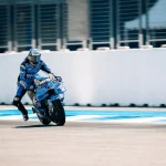 MotoGP: Alex Márquez leads day 1 in Buriram