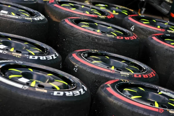 F1: Pirelli defines softer tires for Monaco and Barcelona