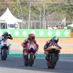 MotoGP: Thailand will open a new technical era for the category in 2027