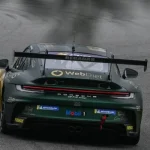 Regadas faces the biggest challenge of his career in the Porsche Cup with a car tuned for Interlagos