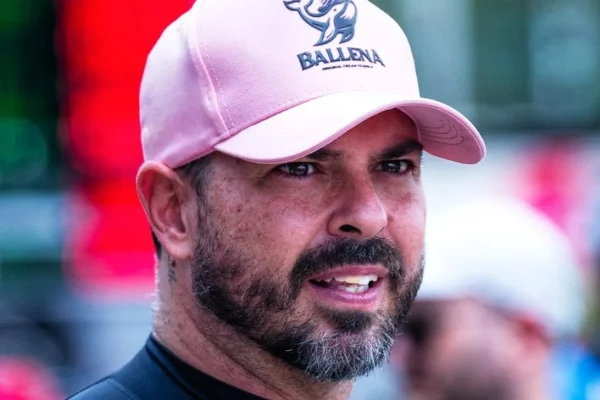 Ramasauskas confirms stay in NASCAR Brasil in 2026
