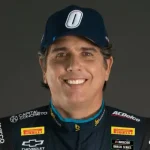 Cacá Bueno continues in NASCAR Brasil and renews with Team RC for 2026