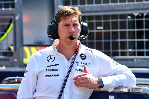 F1: Vowles comments on changes made by the FIA ahead of Miami