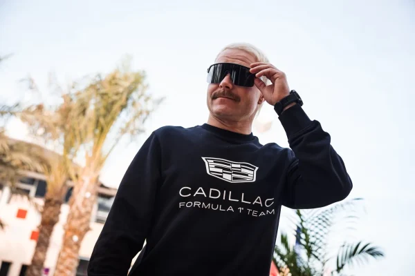 F1: Bottas confirms he will have no grid penalty for the Australian GP