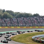 MotoGP Director rules out joint weekends with F1
