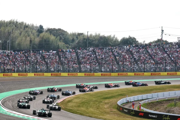 F1: Former category engineer proposes solution for 2026 rules