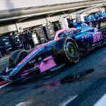 F1: Alpine boss bets on Colapinto's evolution in 2026