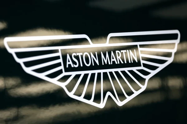 F1: Former US ambassador buys stake in Aston Martin
