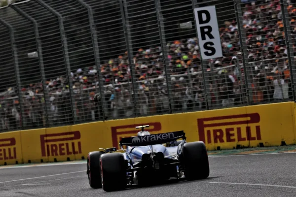 F1 today? Find out how to watch the 2026 Australian GP free practice sessions