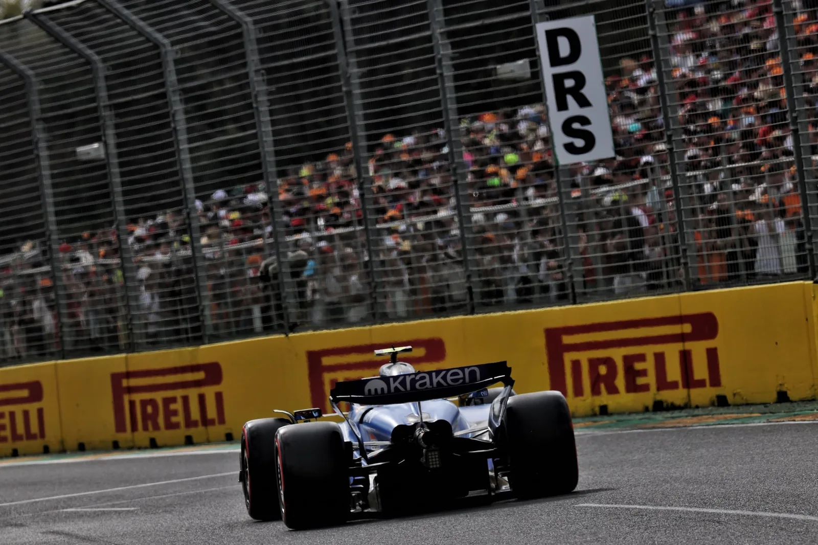 F1 today? Find out how to watch the 2026 Australian GP free practice sessions
