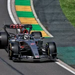 F1: Hülkenberg minimizes frustration in Melbourne and shows confidence for China