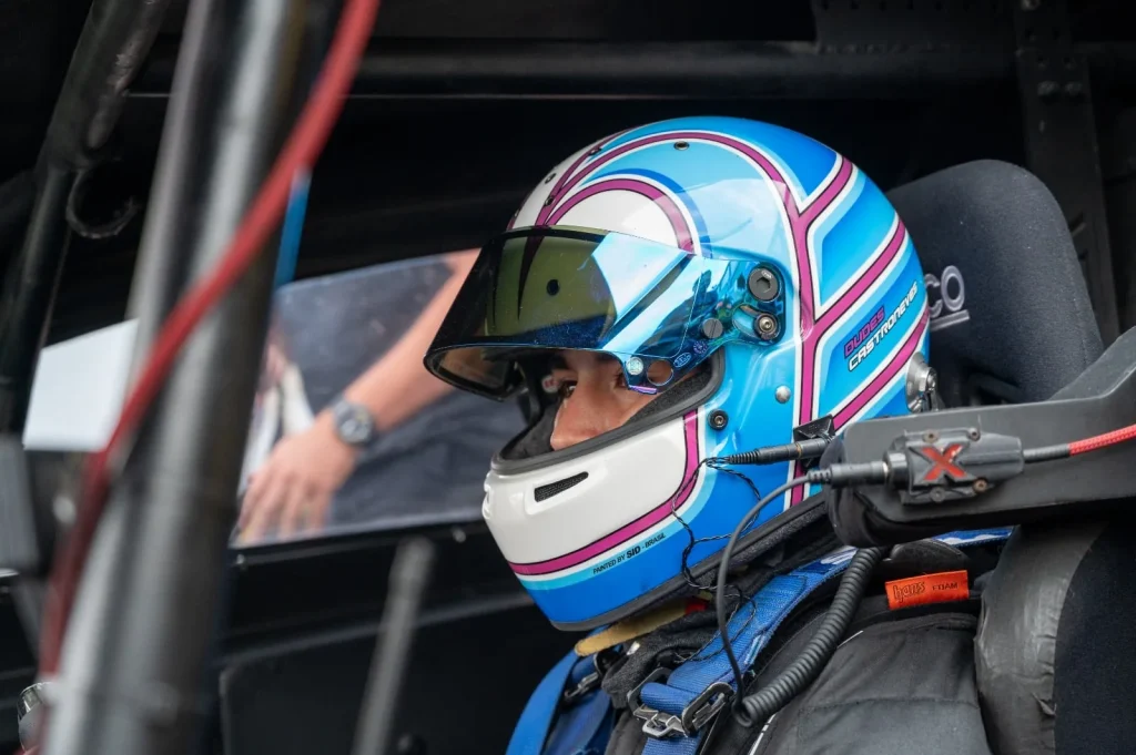 Pole Motorsport announces Dudes Castroneves for the 2026 NASCAR Brasil season