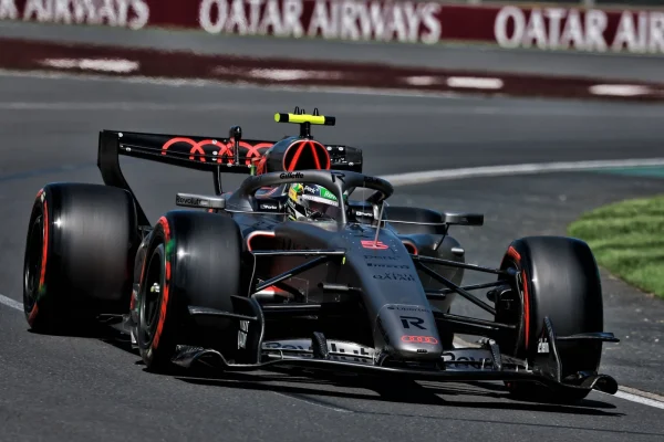 F1 today: Verstappen starts strong and Audi aims for a comeback in Canada