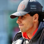 F1: Bortoleto regrets retirement and possible points lost in China: "Sad to be out"