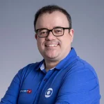F1: Everaldo Marques narrates Chinese GP on SporTV