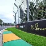 2026 Australian GP: dates, times and where to watch F1 at Albert Park