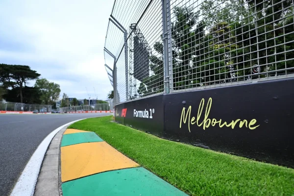 2026 Australian GP: dates, times and where to watch F1 at Albert Park