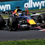 F1: Red Bull is facing weight problem in 2026