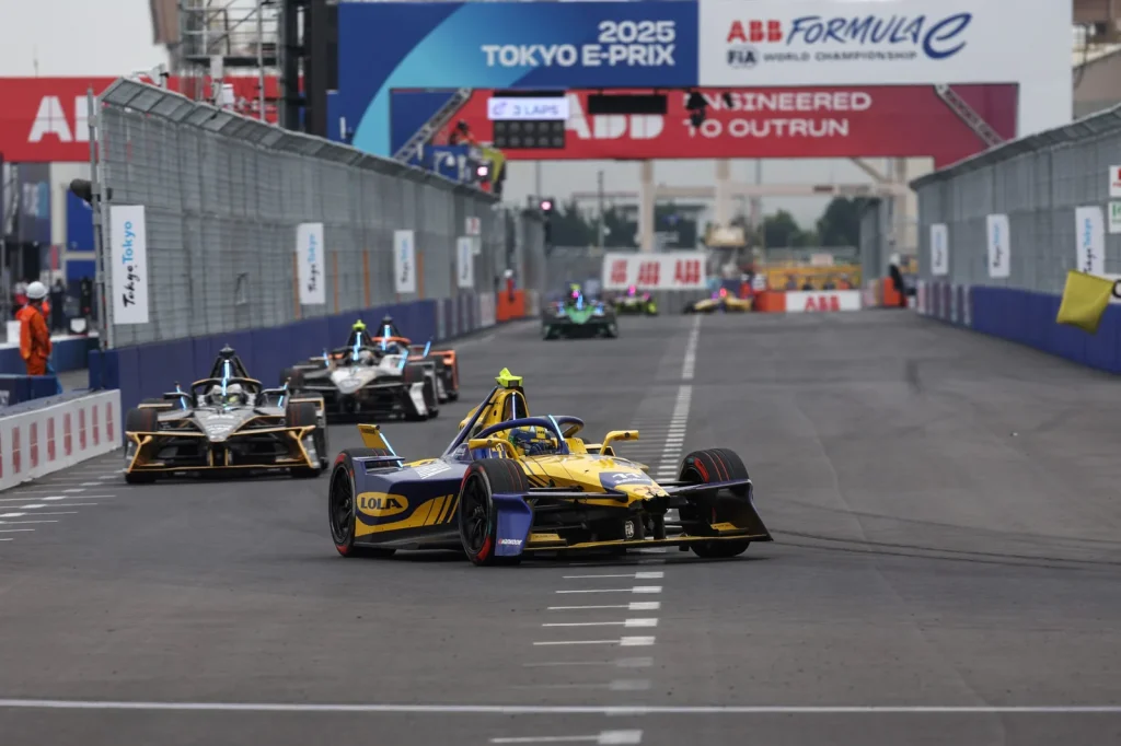 F1: “Attempting to be like us is a mistake,” stated Formula E co-founder