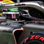 F1: Bortoleto finishes ninth in the Australian GP and starts 2026 in the points