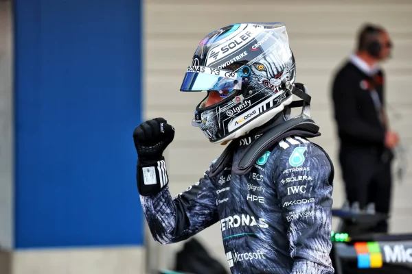 F1: Montoya doesn't believe in Antonelli title this year