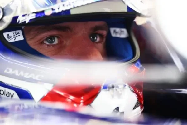 F1: Verstappen admits that Red Bull is not yet ready to fight for victories