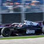 F3:: Pedro Clerot drives a combative race, secures a top-10 and scores points in Australia