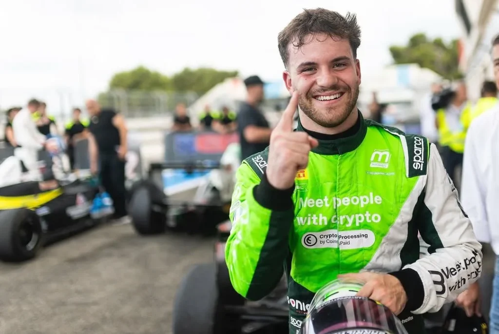 Fefo Barrichello