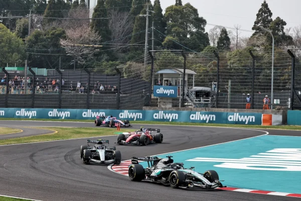 F1 studies changes to qualifying sessions as early as this year