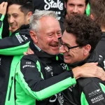 F1: Binotto reveals that Audi "is not looking for a new team principal"