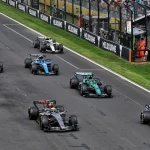 F1: Bortoleto praises result in Australia on social media: "Congratulations to everyone"