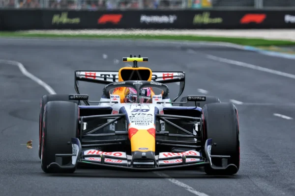 F1: Lawson bets on the return of excitement after recent changes